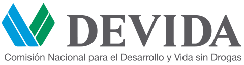 DEVIDA logo